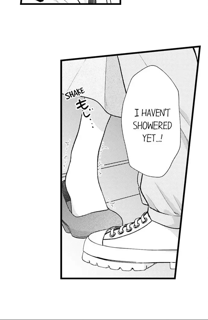 I Just Can’t Quit My Ex (Uncensored), chapter 62, page 6 of 36