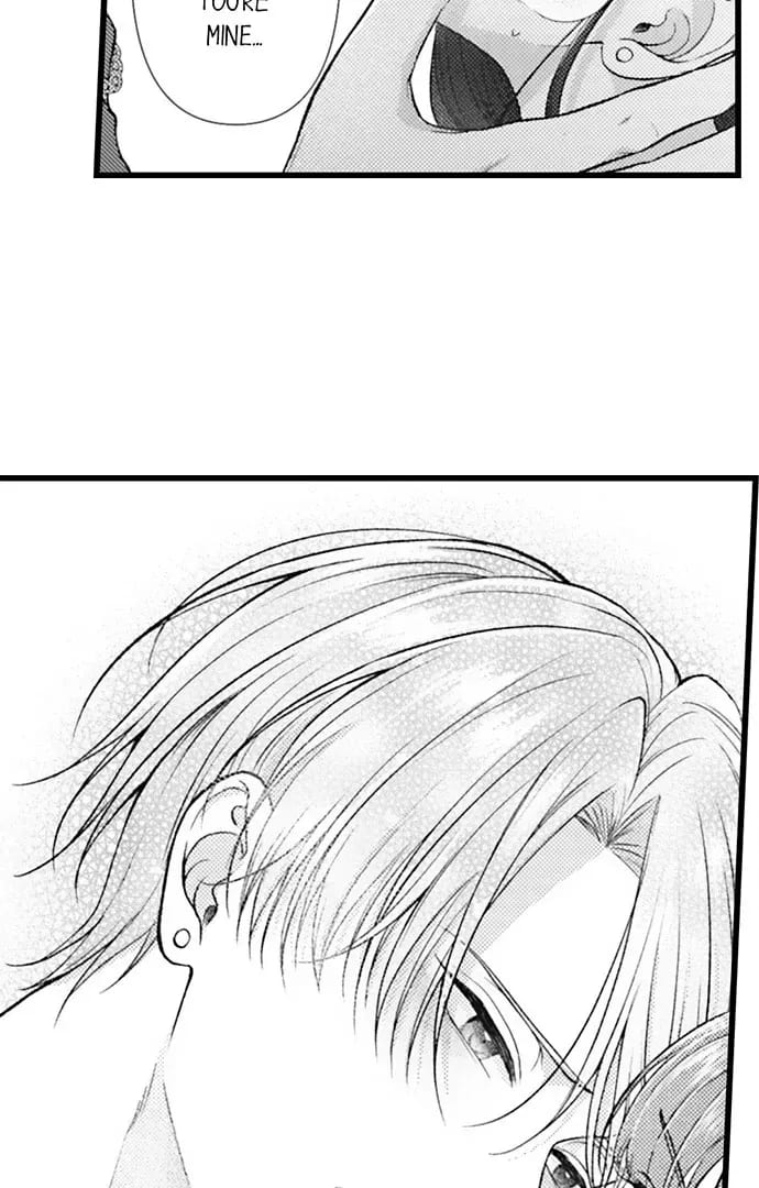 I Just Can’t Quit My Ex (Uncensored), chapter 62, page 9 of 36