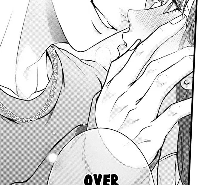 I Just Can’t Quit My Ex (Uncensored), chapter 62, page 10 of 36