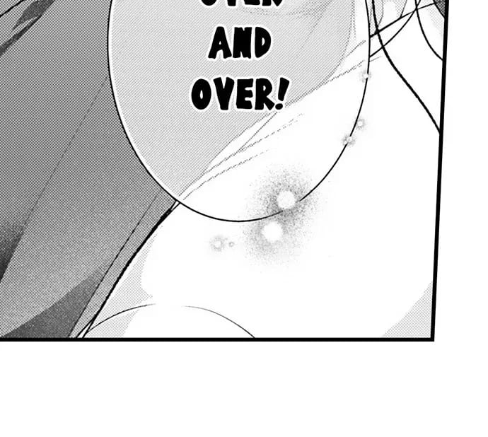 I Just Can’t Quit My Ex (Uncensored), chapter 62, page 11 of 36