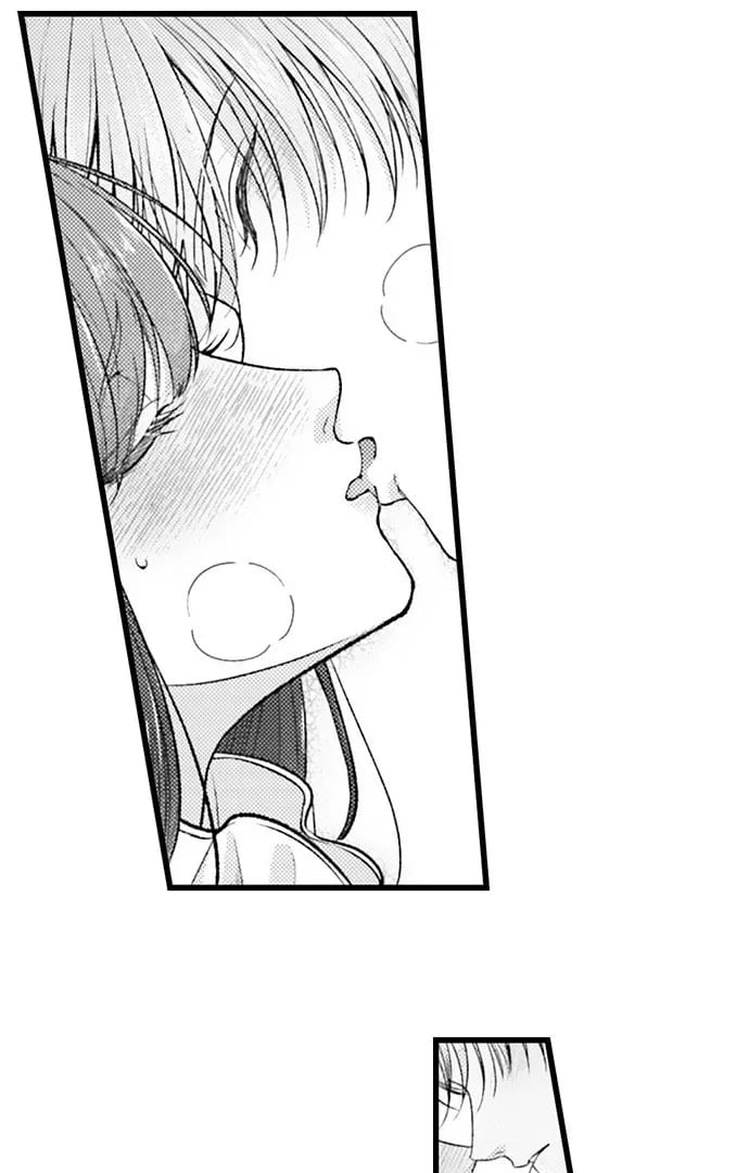 I Just Can’t Quit My Ex (Uncensored), chapter 62, page 13 of 36