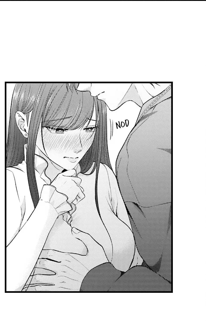 I Just Can’t Quit My Ex (Uncensored), chapter 62, page 15 of 36