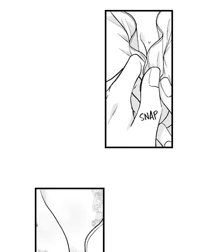 I Just Can’t Quit My Ex (Uncensored), chapter 62, page 16 of 36