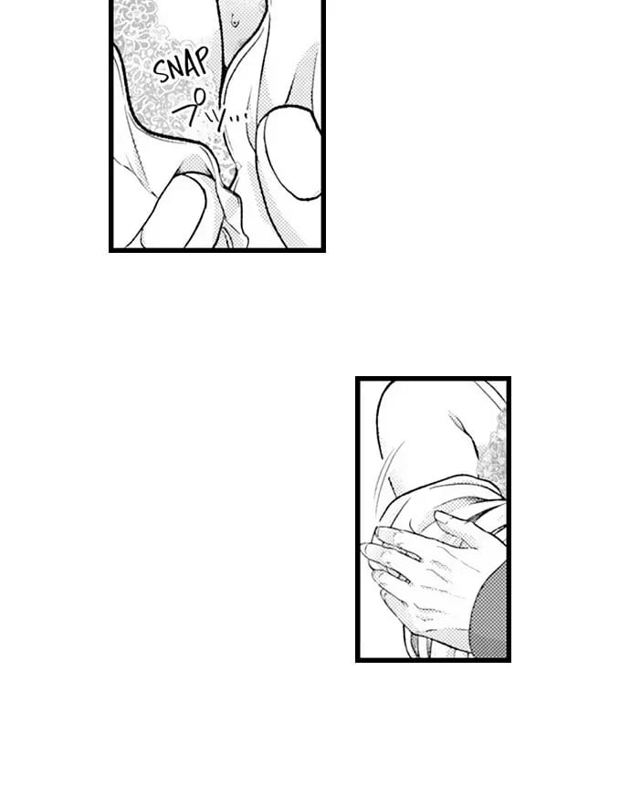 I Just Can’t Quit My Ex (Uncensored), chapter 62, page 17 of 36