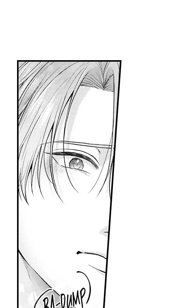 I Just Can’t Quit My Ex (Uncensored), chapter 62, page 19 of 36
