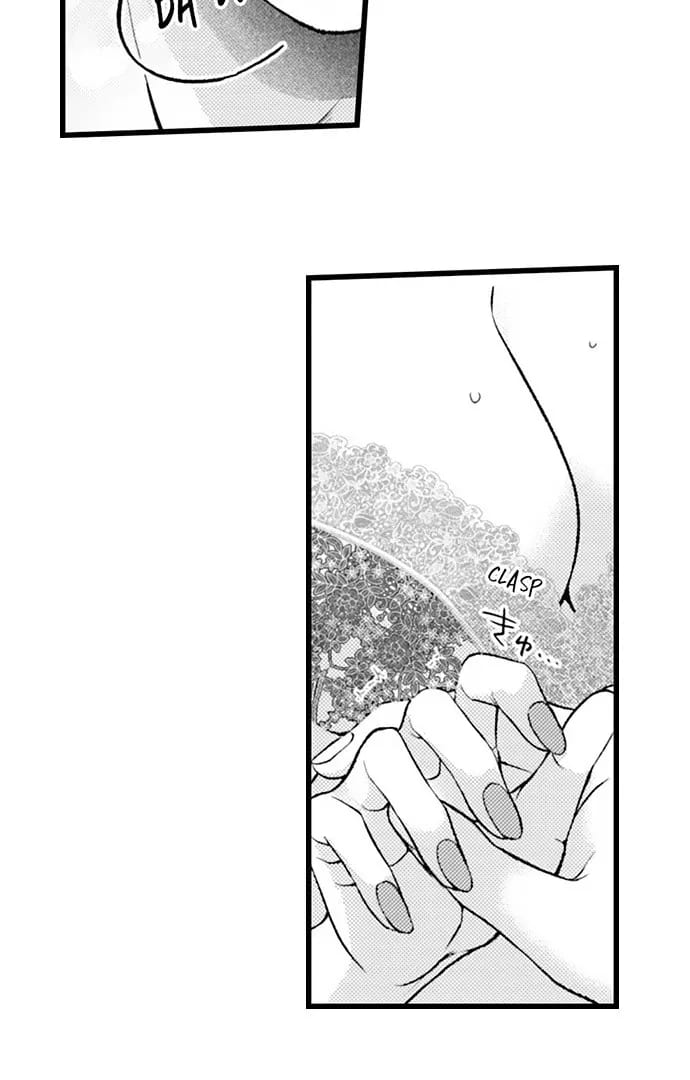 I Just Can’t Quit My Ex (Uncensored), chapter 62, page 20 of 36