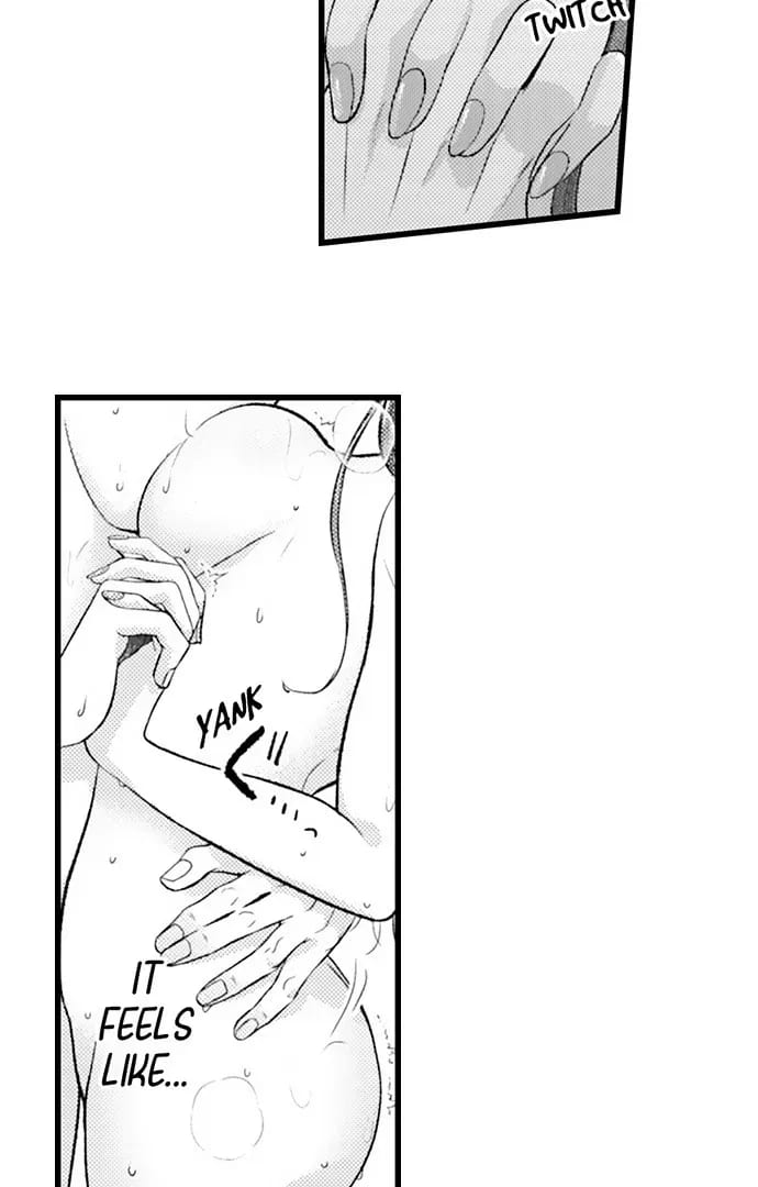 I Just Can’t Quit My Ex (Uncensored), chapter 62, page 26 of 36