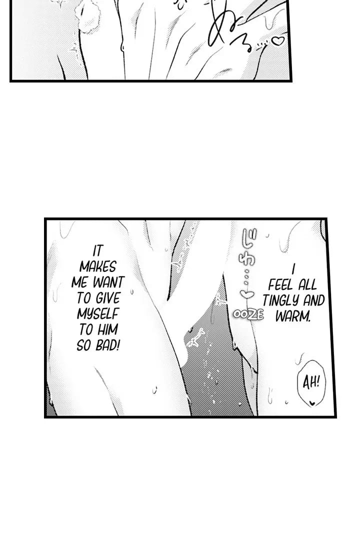 I Just Can’t Quit My Ex (Uncensored), chapter 62, page 32 of 36