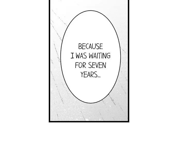 I Just Can’t Quit My Ex (Uncensored), chapter 62, page 34 of 36