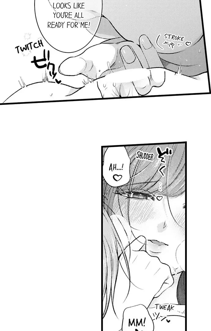 I Just Can’t Quit My Ex (Uncensored), chapter 63, page 5 of 29