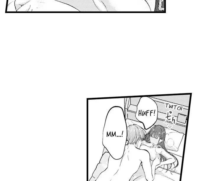 I Just Can’t Quit My Ex (Uncensored), chapter 63, page 7 of 29