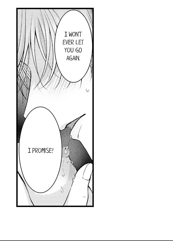 I Just Can’t Quit My Ex (Uncensored), chapter 63, page 12 of 29
