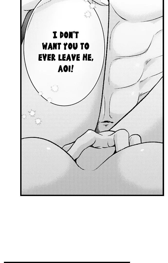 I Just Can’t Quit My Ex (Uncensored), chapter 63, page 14 of 29