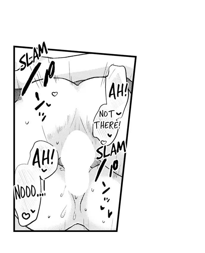 I Just Can’t Quit My Ex (Uncensored), chapter 63, page 20 of 29