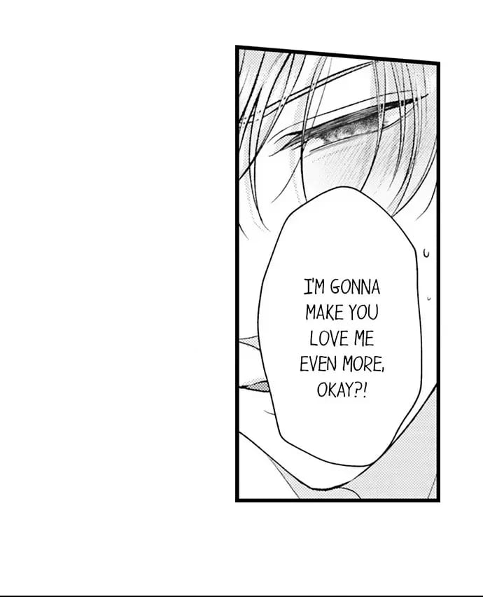 I Just Can’t Quit My Ex (Uncensored), chapter 63, page 21 of 29