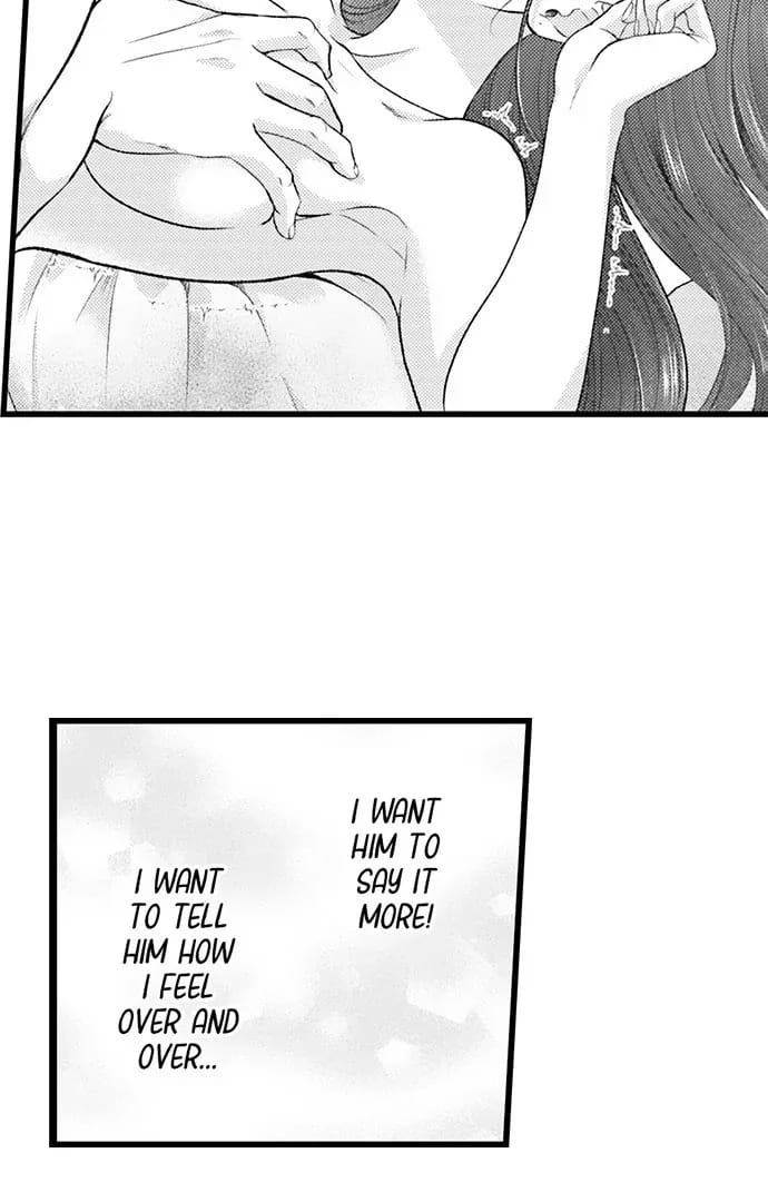 I Just Can’t Quit My Ex (Uncensored), chapter 63, page 25 of 29
