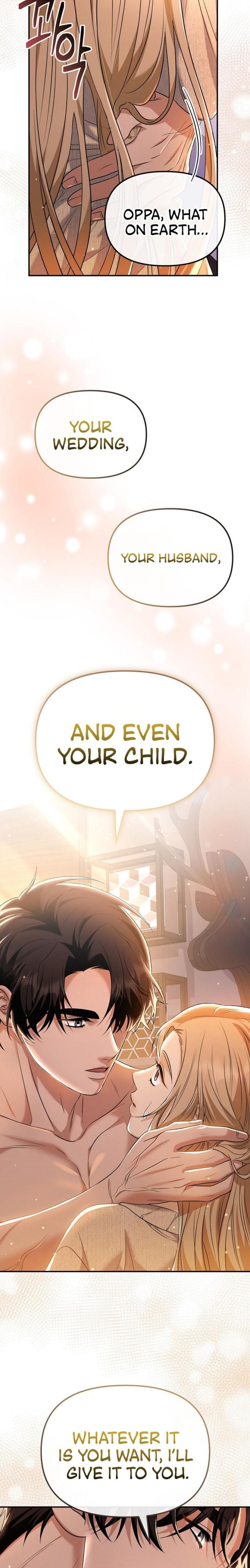 I'll Do it For You (Uncensored), chapter 1, page 5 of 28