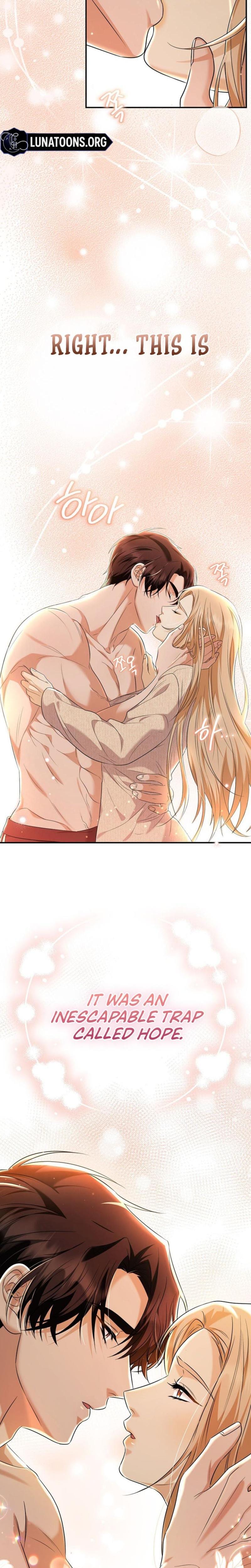 I'll Do it For You (Uncensored), chapter 1, page 7 of 28