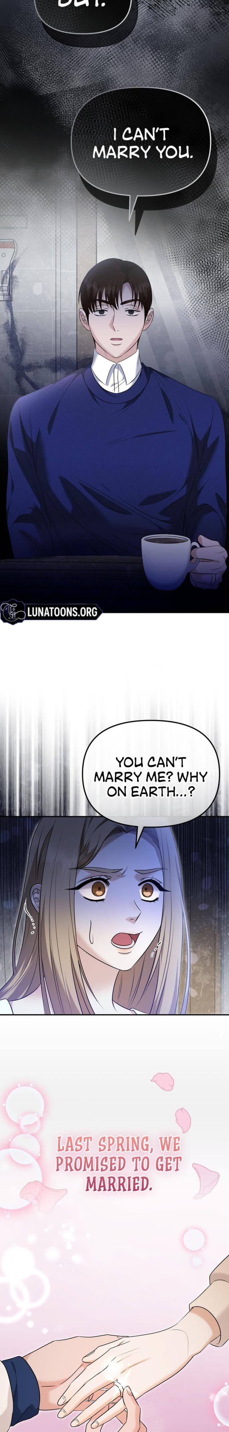 I'll Do it For You (Uncensored), chapter 1, page 10 of 28