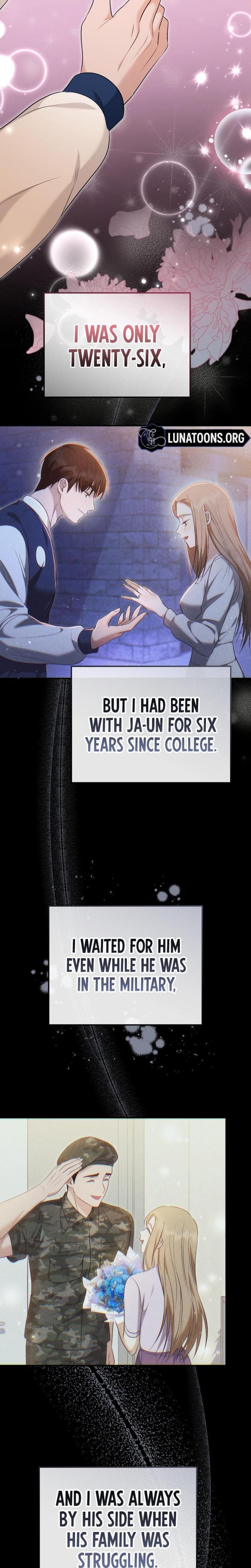 I'll Do it For You (Uncensored), chapter 1, page 11 of 28
