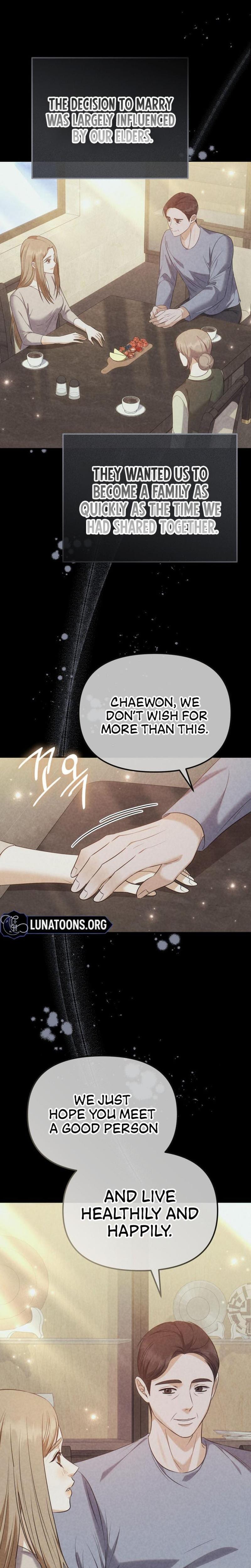 I'll Do it For You (Uncensored), chapter 1, page 13 of 28