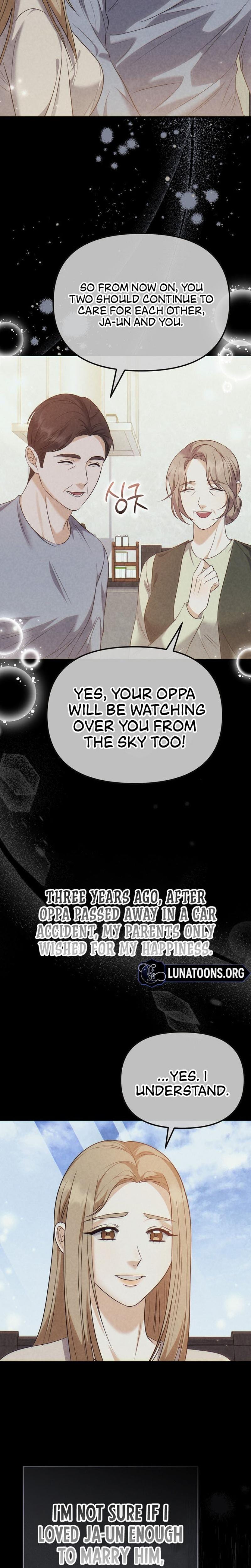 I'll Do it For You (Uncensored), chapter 1, page 14 of 28