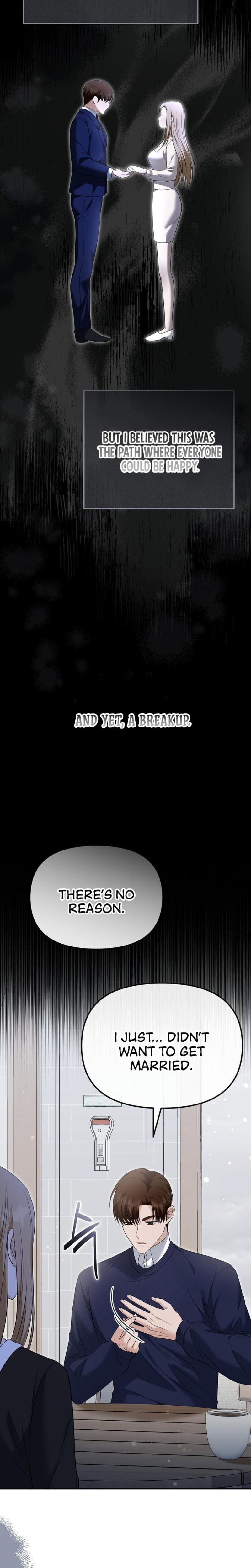 I'll Do it For You (Uncensored), chapter 1, page 15 of 28