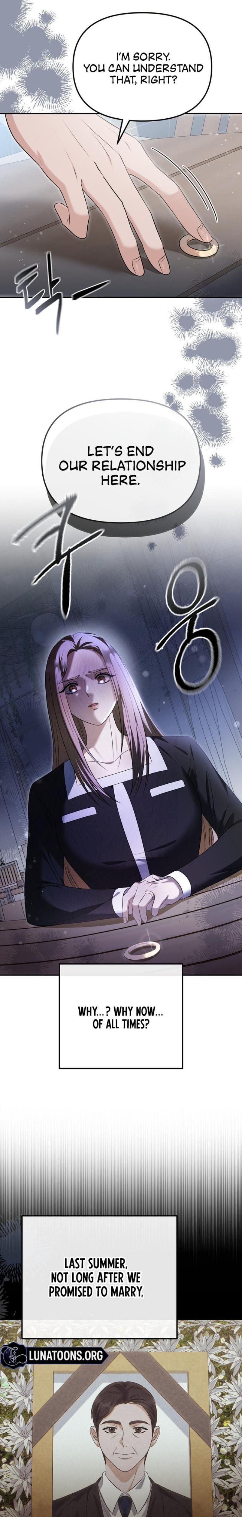I'll Do it For You (Uncensored), chapter 1, page 16 of 28