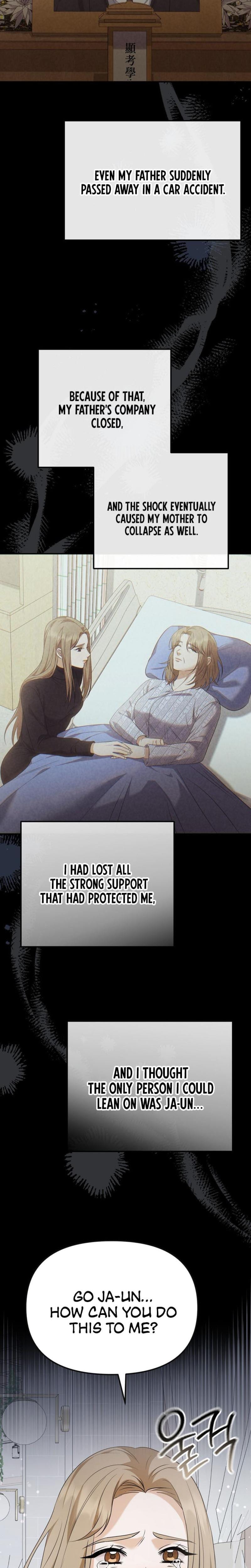 I'll Do it For You (Uncensored), chapter 1, page 17 of 28