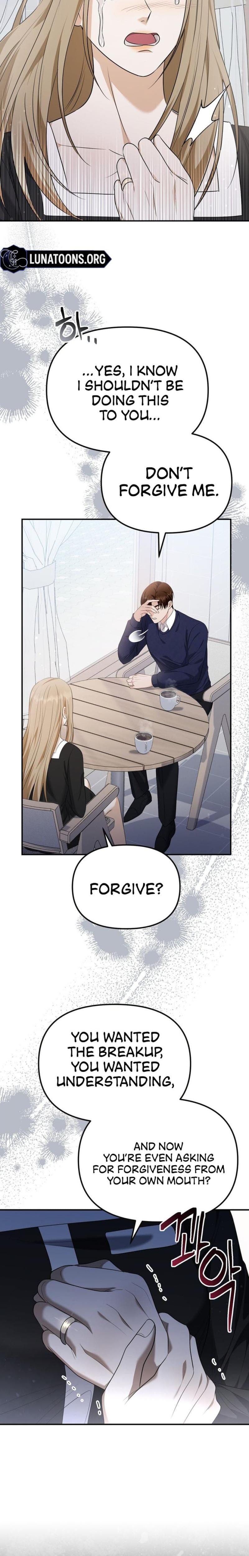 I'll Do it For You (Uncensored), chapter 1, page 18 of 28