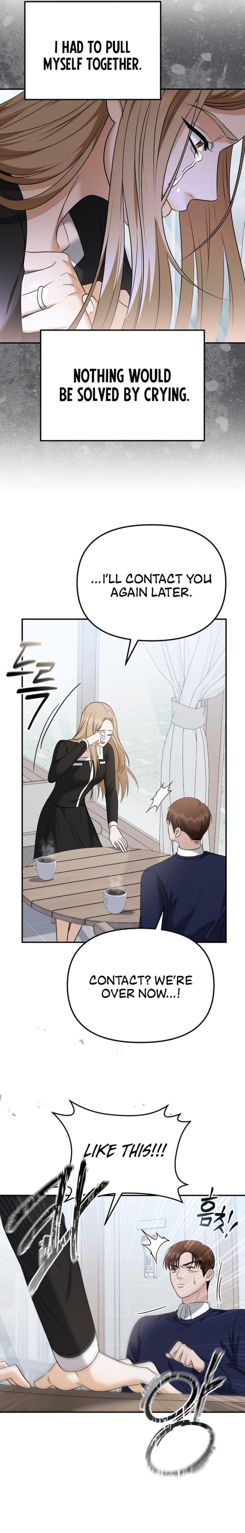 I'll Do it For You (Uncensored), chapter 1, page 19 of 28