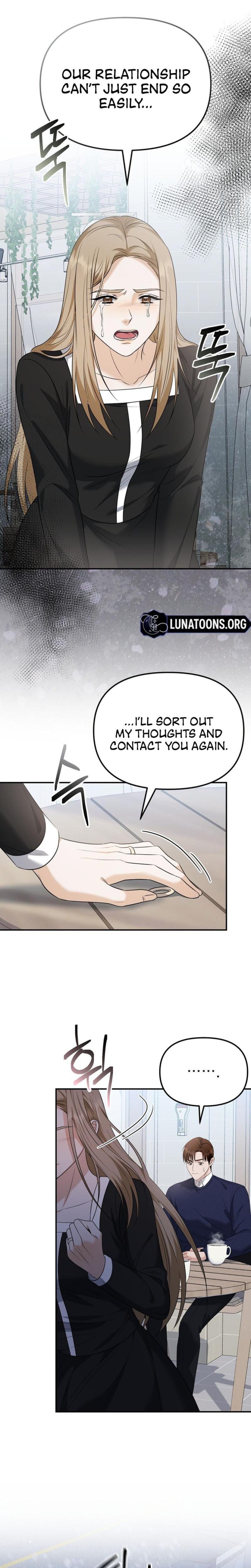 I'll Do it For You (Uncensored), chapter 1, page 20 of 28