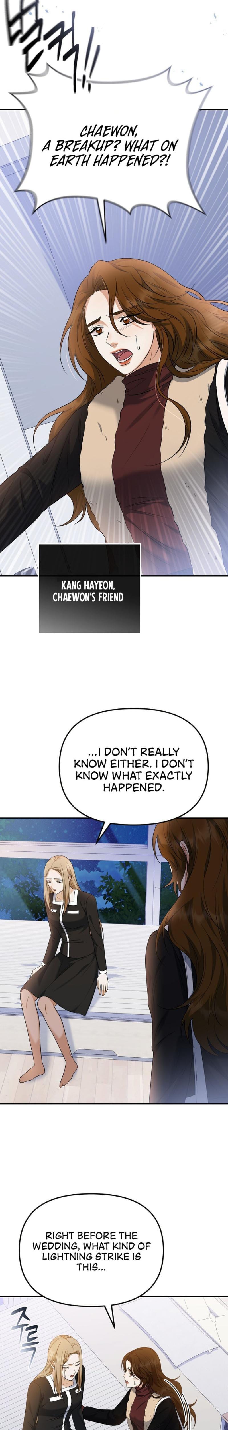 I'll Do it For You (Uncensored), chapter 1, page 22 of 28