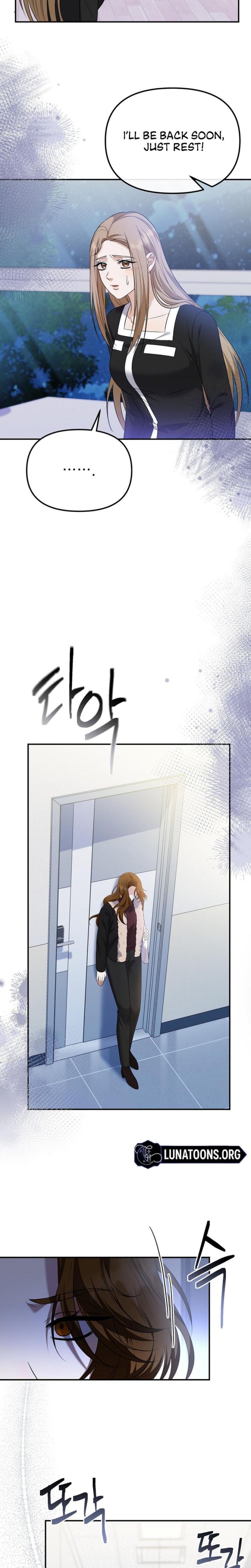 I'll Do it For You (Uncensored), chapter 1, page 26 of 28