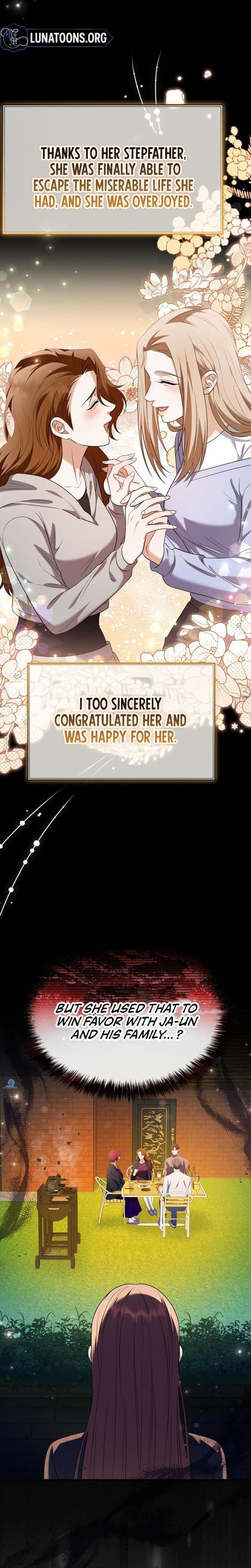 I'll Do it For You (Uncensored), chapter 3, page 5 of 28