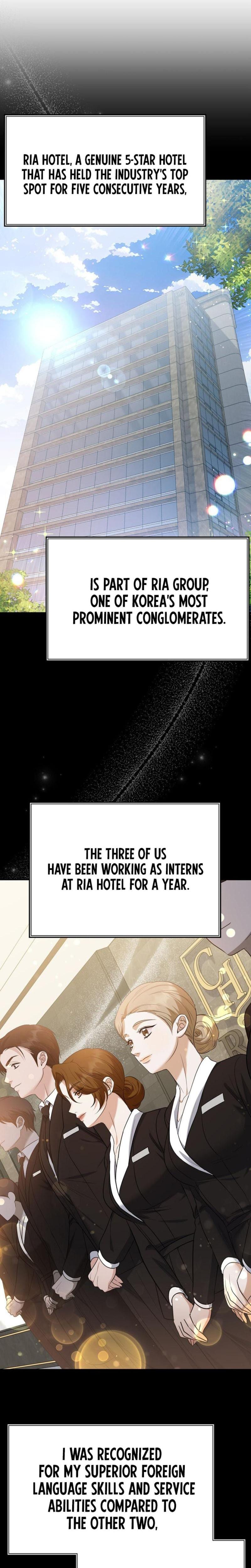 I'll Do it For You (Uncensored), chapter 3, page 8 of 28