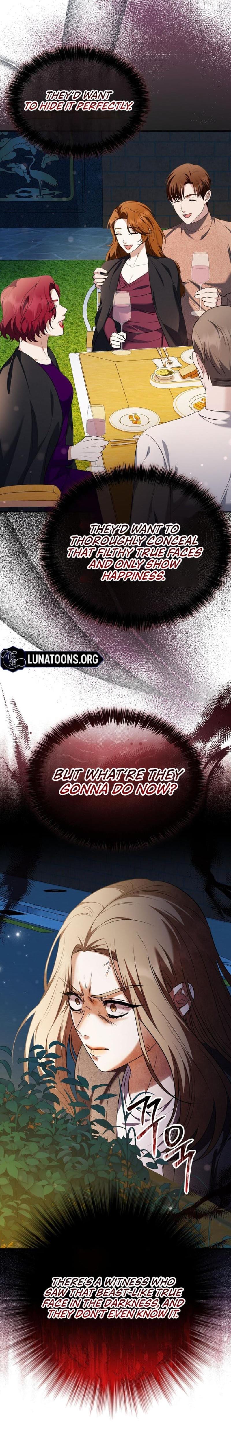I'll Do it For You (Uncensored), chapter 3, page 11 of 28