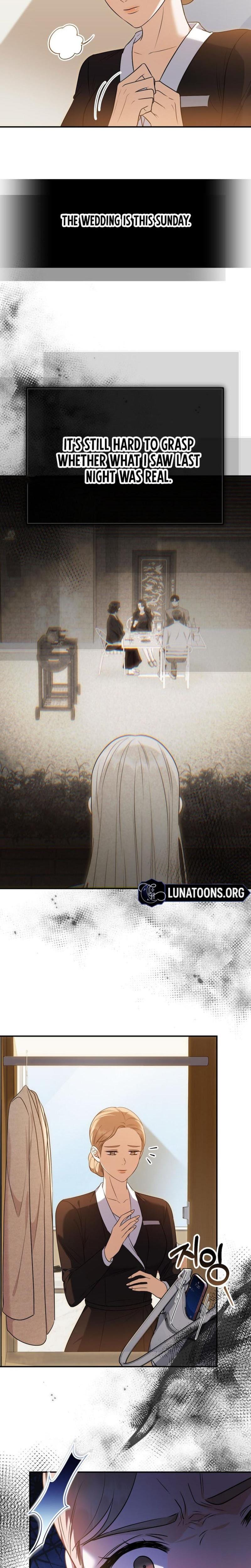 I'll Do it For You (Uncensored), chapter 3, page 13 of 28