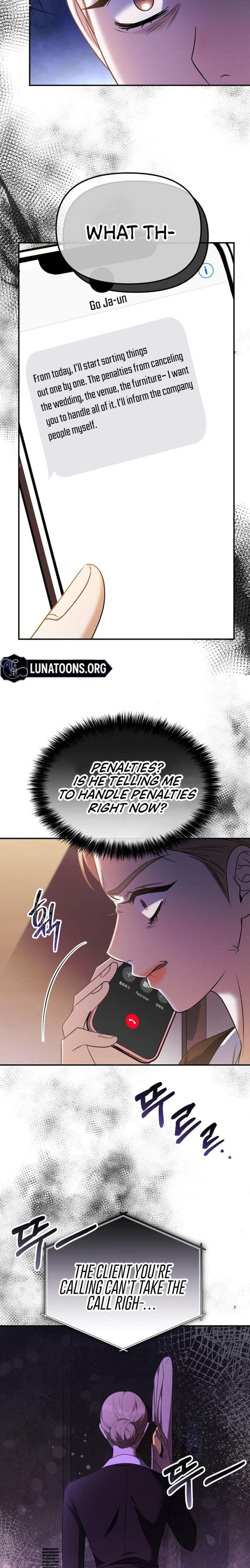 I'll Do it For You (Uncensored), chapter 3, page 14 of 28