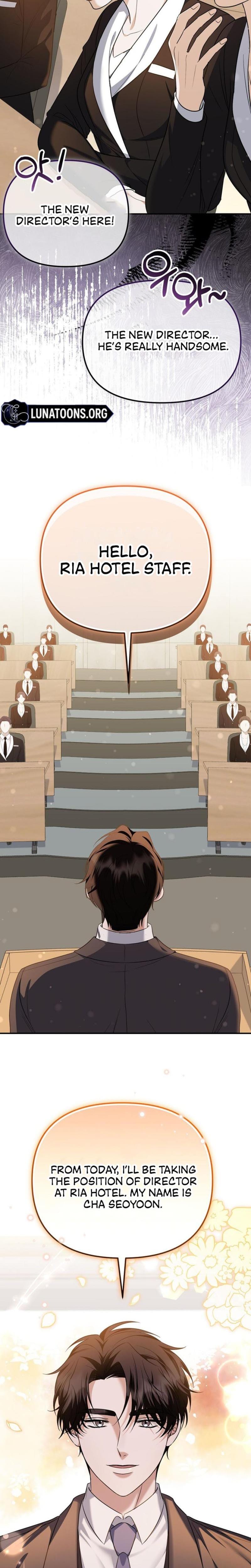 I'll Do it For You (Uncensored), chapter 3, page 21 of 28