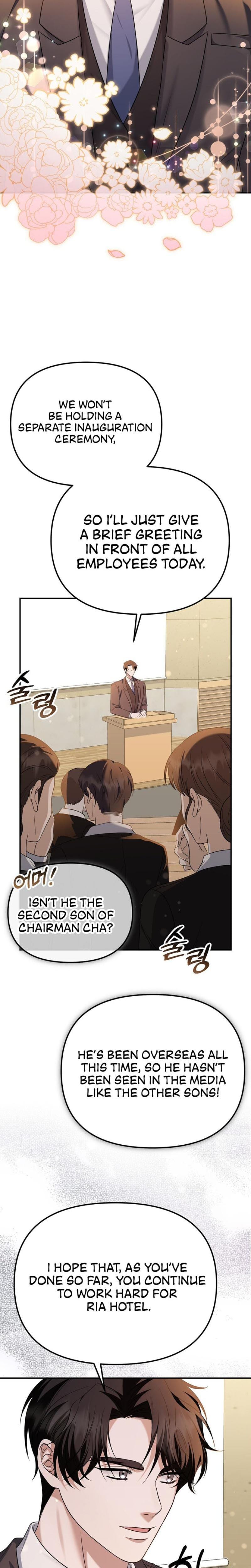 I'll Do it For You (Uncensored), chapter 3, page 22 of 28