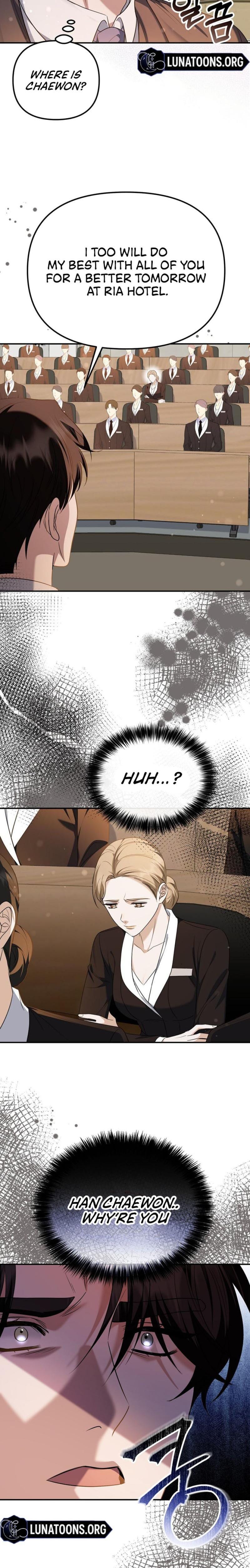 I'll Do it For You (Uncensored), chapter 3, page 23 of 28