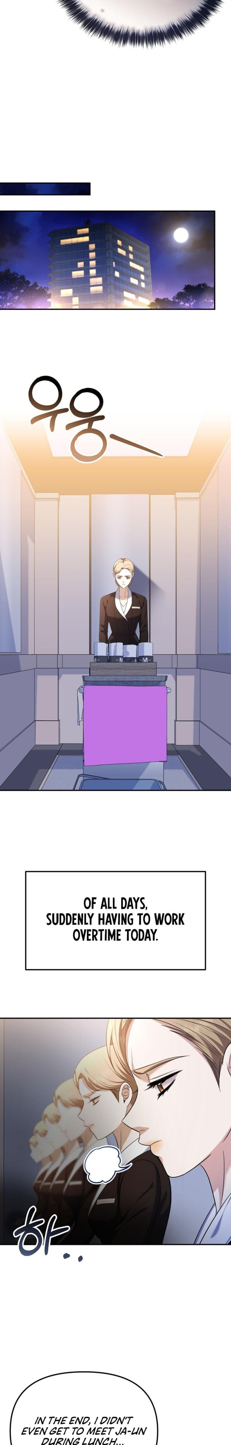 I'll Do it For You (Uncensored), chapter 3, page 25 of 28
