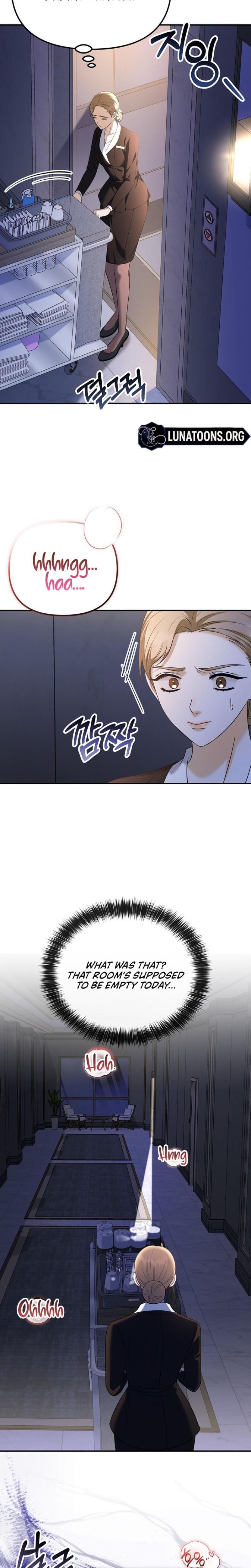 I'll Do it For You (Uncensored), chapter 3, page 26 of 28