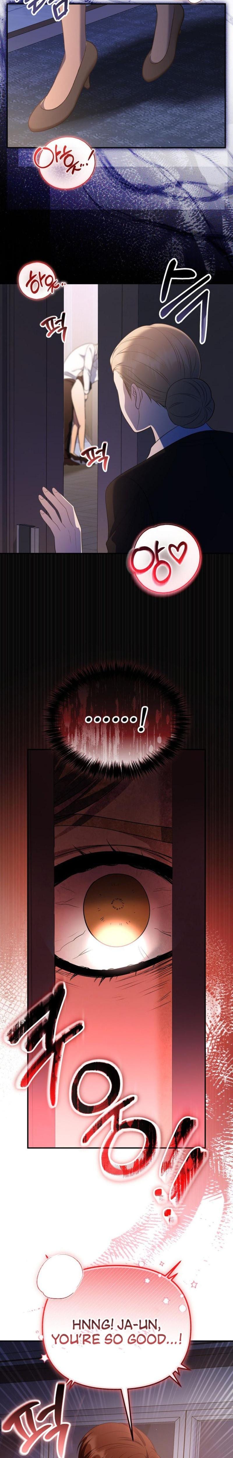 I'll Do it For You (Uncensored), chapter 3, page 27 of 28