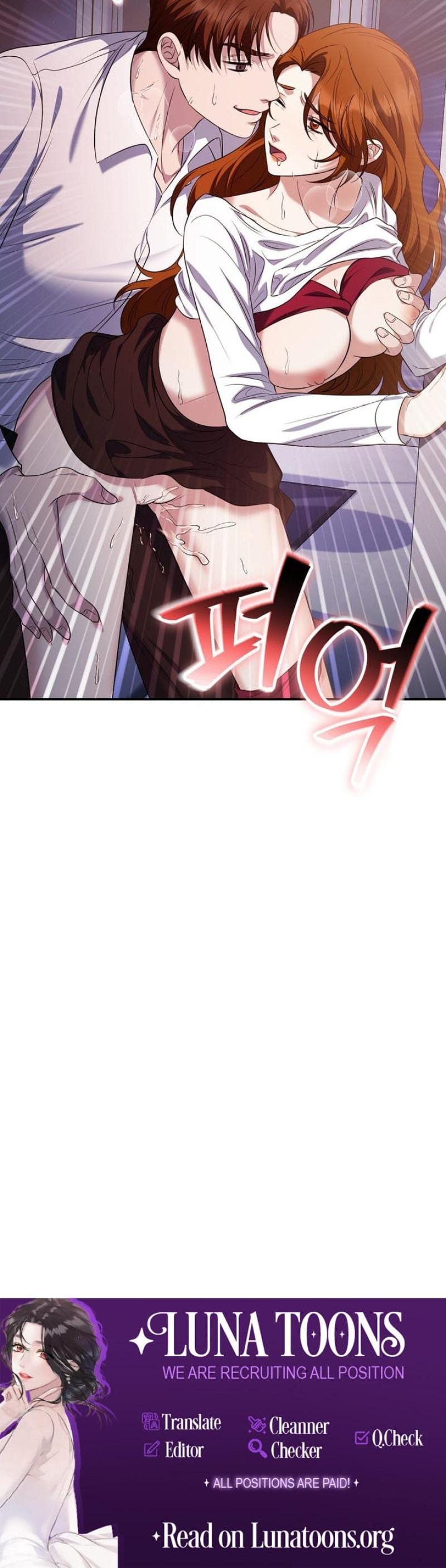 I'll Do it For You (Uncensored), chapter 3, page 28 of 28