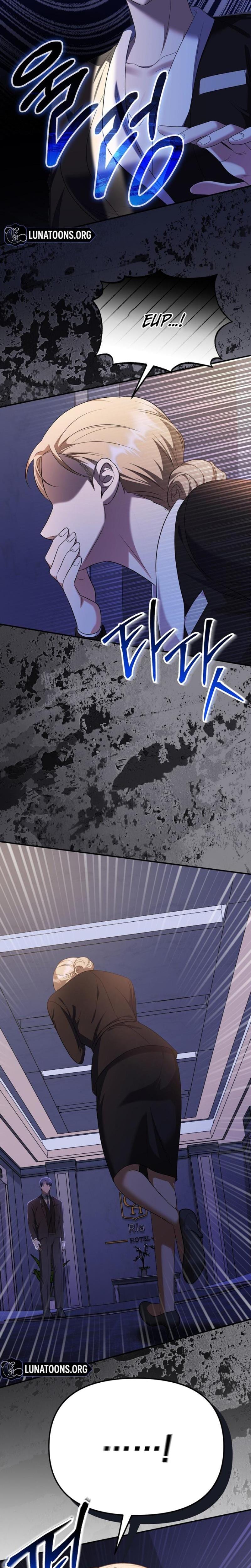 I'll Do it For You (Uncensored), chapter 4, page 5 of 27