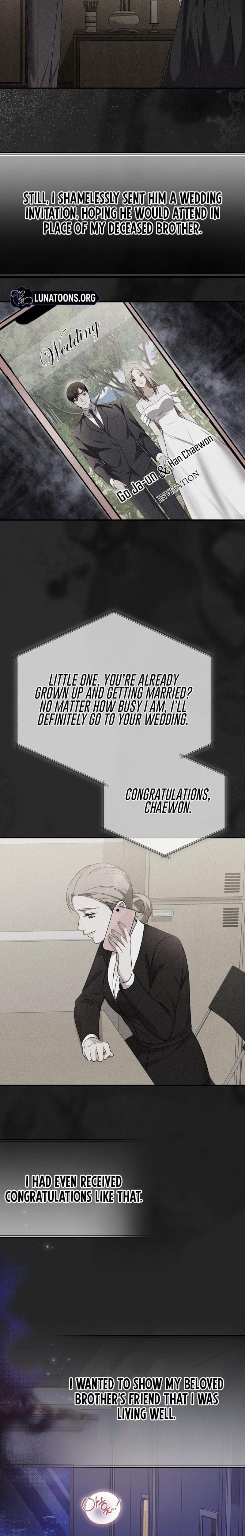 I'll Do it For You (Uncensored), chapter 4, page 9 of 27
