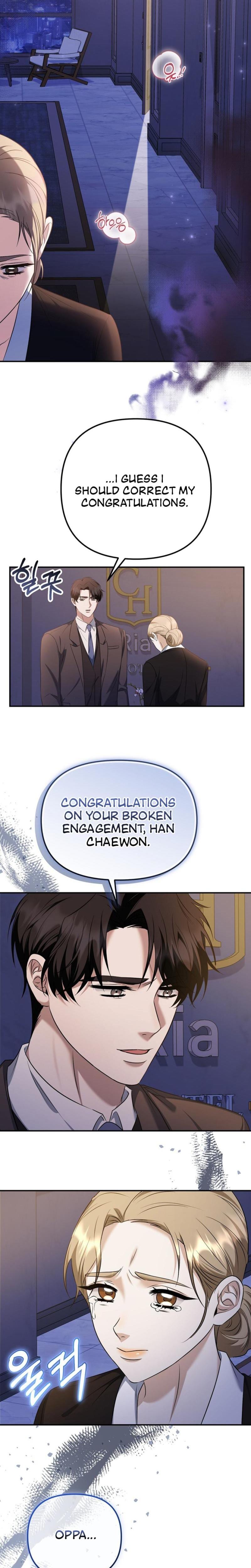 I'll Do it For You (Uncensored), chapter 4, page 10 of 27