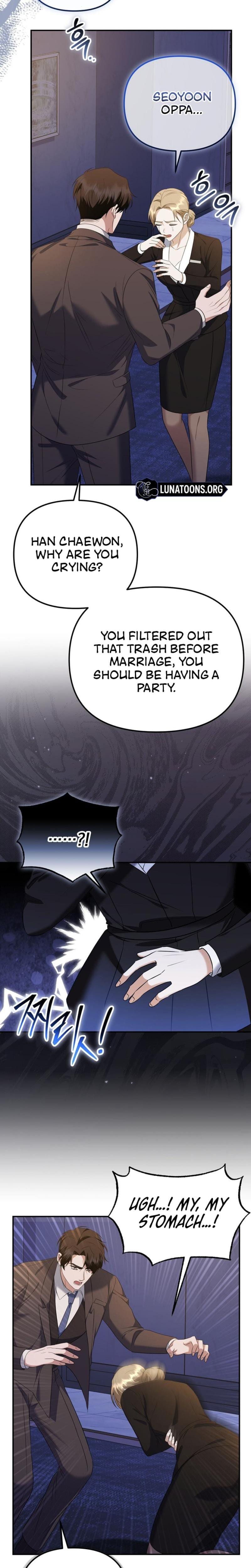 I'll Do it For You (Uncensored), chapter 4, page 11 of 27